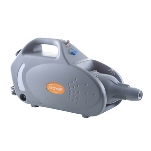 Disinfecting Fog Machine |  Atomer-II Electric ULV Sprayer | Portable | Commercial